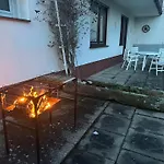 Pensionat Katharina Im Solling Holzminden