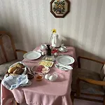 Casa de hóspedes Katharina Im Solling 3*