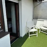 Casa de hóspedes Katharina Im Solling