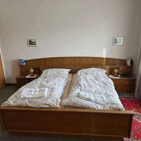 Katharina Im Solling Konukevi