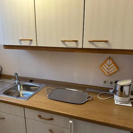 Katharina Im Solling Konukevi Holzminden