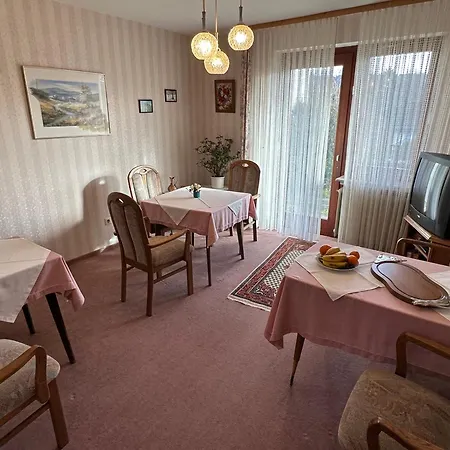 Katharina Im Solling Konukevi 3*