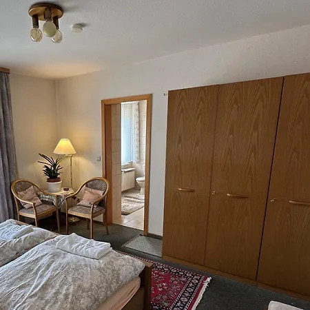 Konukevi Katharina Im Solling Holzminden