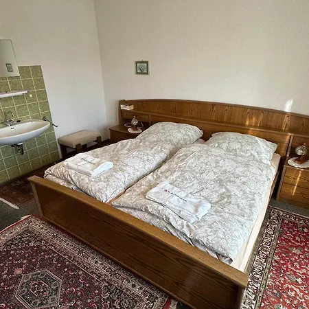 Katharina Im Solling Konukevi 3*