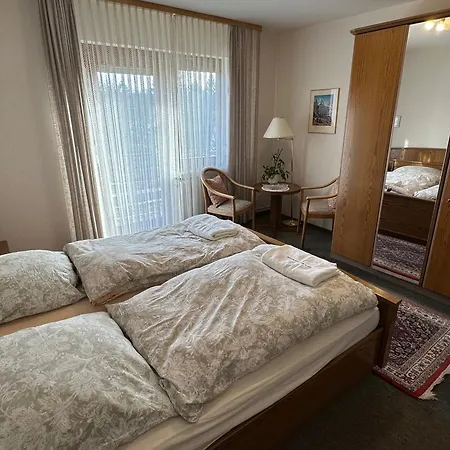 Konukevi Katharina Im Solling Holzminden