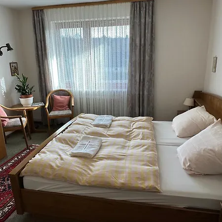 Konukevi Katharina Im Solling 3*