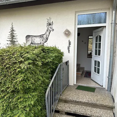 Gasthof Katharina Im Solling 3*