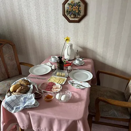 Gasthof Katharina Im Solling 3*