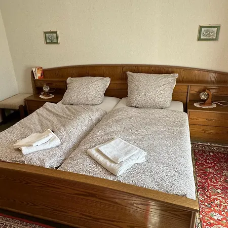 Gasthof Katharina Im Solling Holzminden