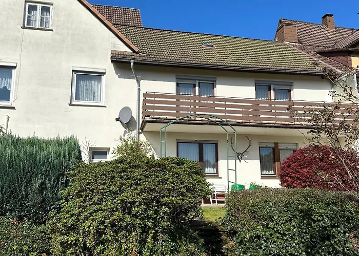 Katharina Im Solling Holzminden