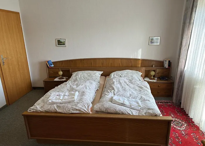 Katharina Im Solling Konukevi