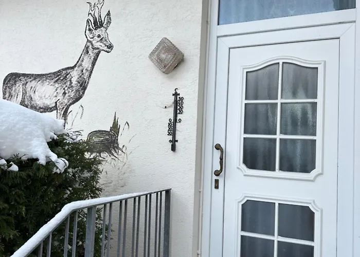 Katharina Im Solling Konukevi Holzminden