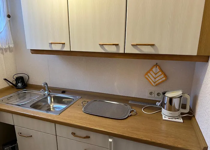 Katharina Im Solling Konukevi Holzminden