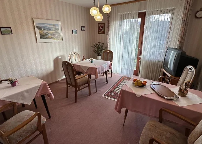 Katharina Im Solling Konukevi 3*