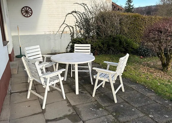 Katharina Im Solling Konukevi 3*