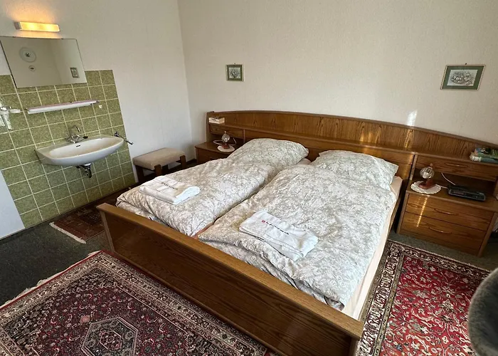 Katharina Im Solling Konukevi 3*