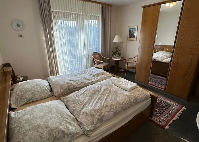 Konukevi Katharina Im Solling Holzminden