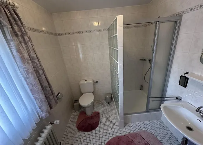 Katharina Im Solling Konukevi