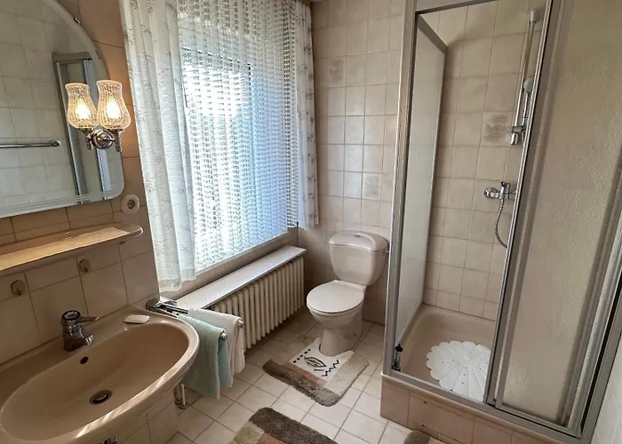 Katharina Im Solling Konukevi