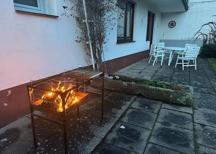 Konukevi Katharina Im Solling Holzminden