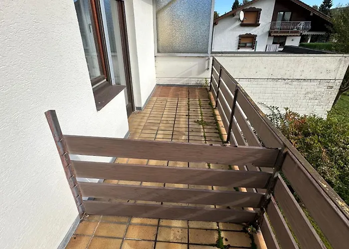 Katharina Im Solling 3* Holzminden